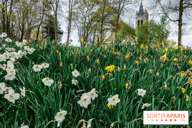 Le Vieux Pays à Goussainville, nos photos