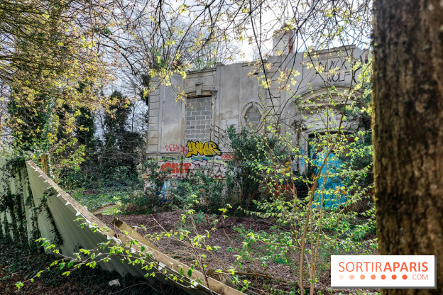 Le Vieux Pays à Goussainville, nos photos