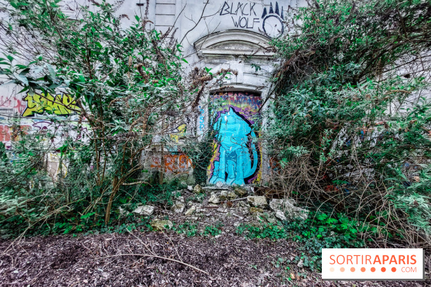 Le Vieux Pays à Goussainville, nos photos