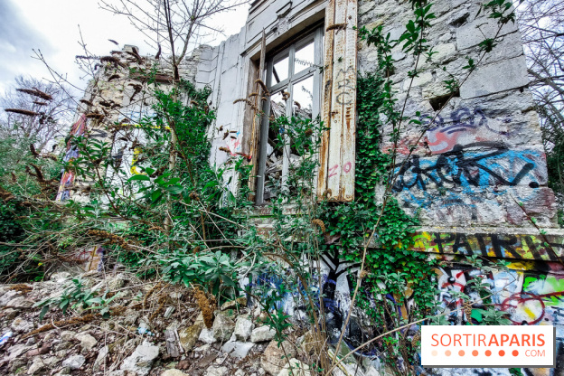 Le Vieux Pays à Goussainville, nos photos