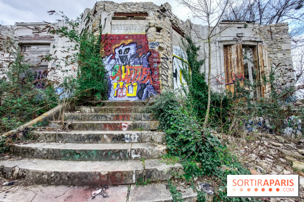 Le Vieux Pays à Goussainville, nos photos