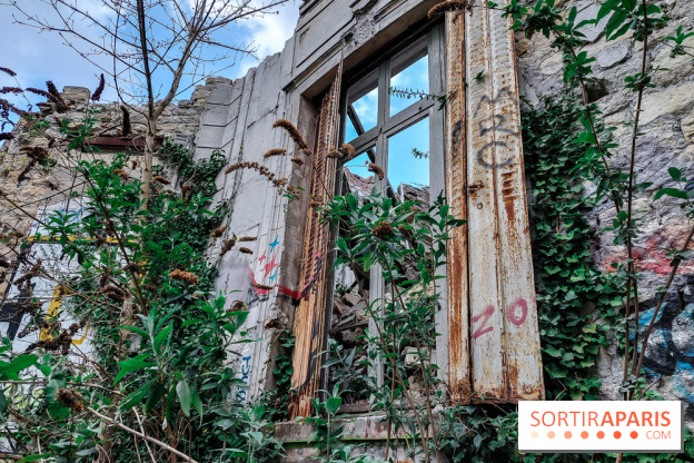 Le Vieux Pays à Goussainville, nos photos