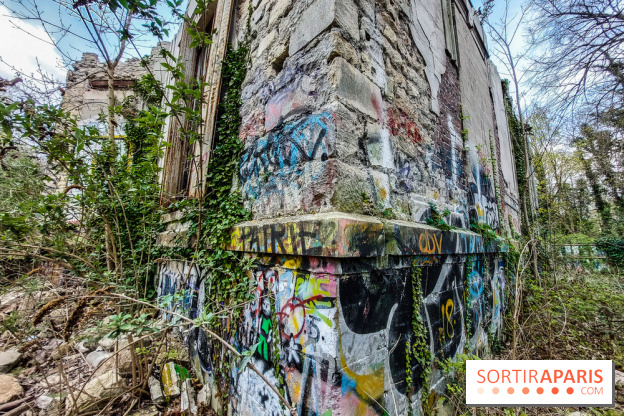 Le Vieux Pays à Goussainville, nos photos