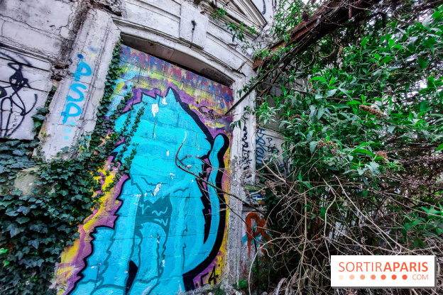 Le Vieux Pays à Goussainville, nos photos