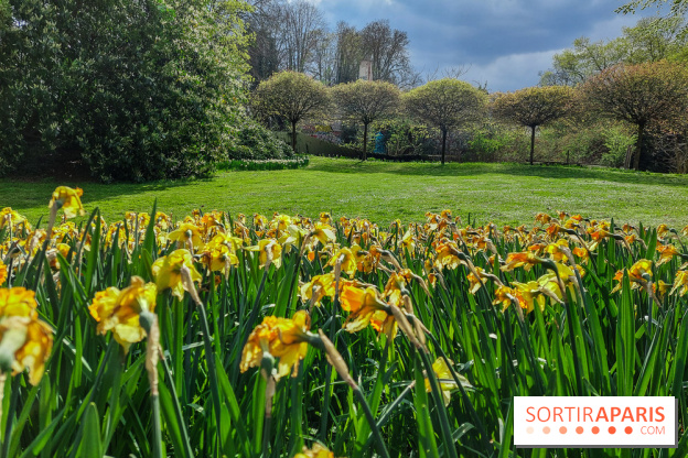 Le Vieux Pays à Goussainville, nos photos