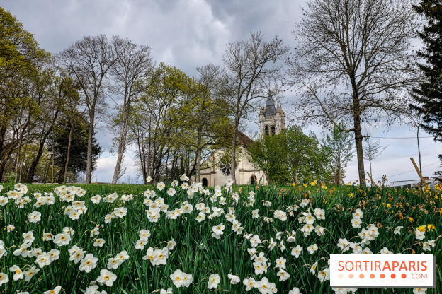 Le Vieux Pays à Goussainville, nos photos