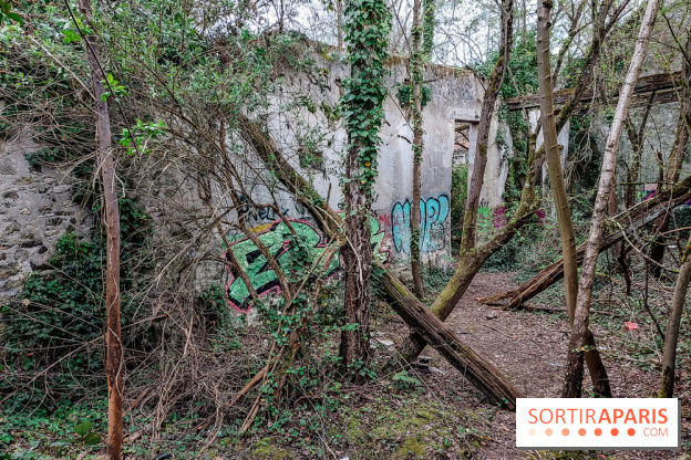Le Vieux Pays à Goussainville, nos photos