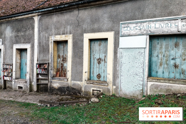 Le Vieux Pays à Goussainville, nos photos