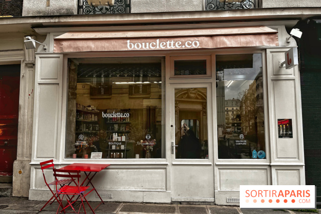 Bouclette.co, le salon de coiffure qui sublime vos cheveux bouclés, frisés et crépus