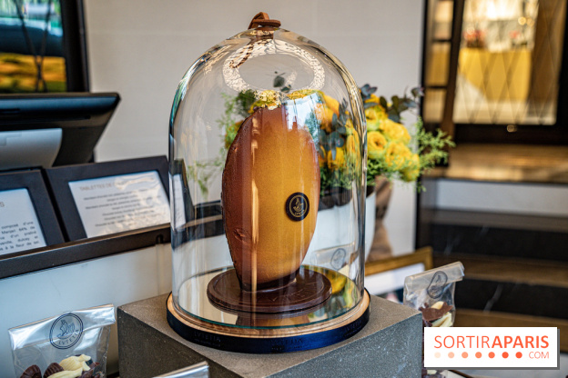 Le Pop Up de Pâques du Lutecia by Nicolas Guercio