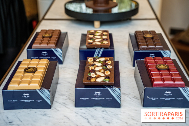 Le Pop Up de Pâques du Lutecia by Nicolas Guercio