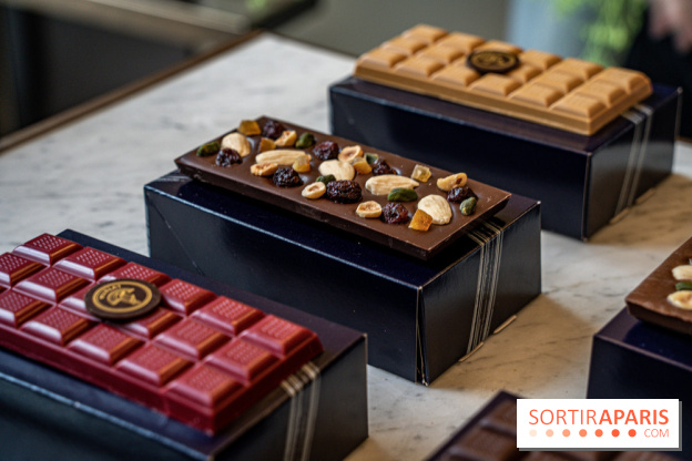 Le Pop Up de Pâques du Lutecia by Nicolas Guercio