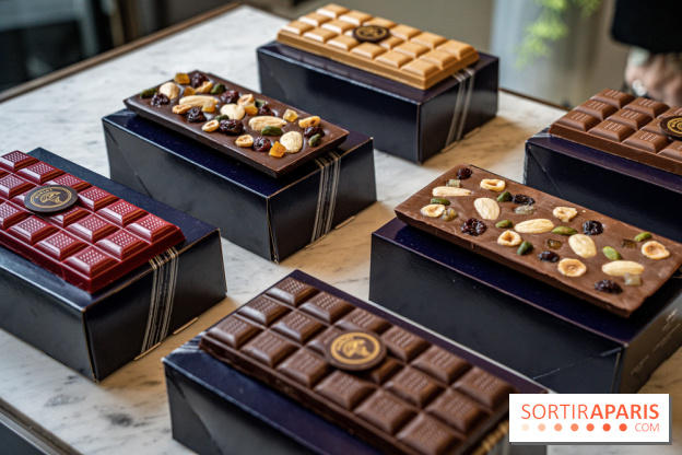 Le Pop Up de Pâques du Lutecia by Nicolas Guercio