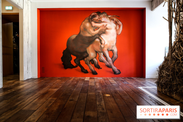 Incursions sauvages, nos photos