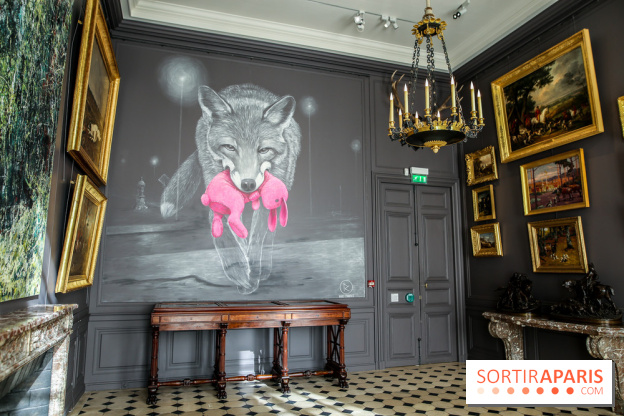 Incursions sauvages, nos photos