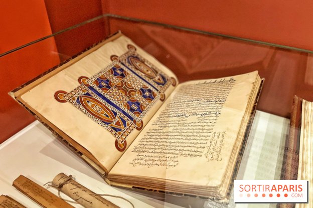 L’aventure Champollion, l'exposition à la BnF dans les secrets des hiéroglyphes