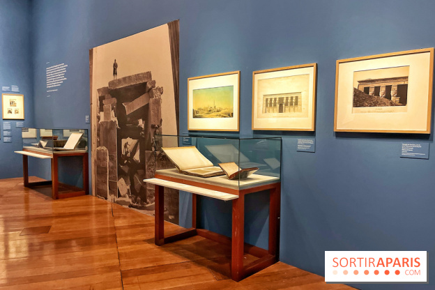 L’aventure Champollion, l'exposition à la BnF dans les secrets des hiéroglyphes