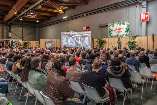 Survival Expo 2022
