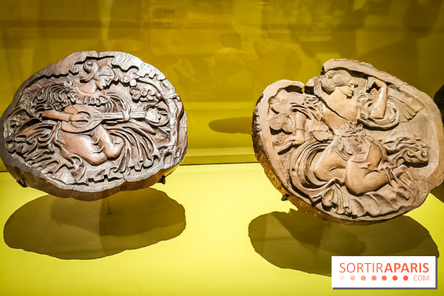 Exposition Aristide Maillol au musée d'Orsay