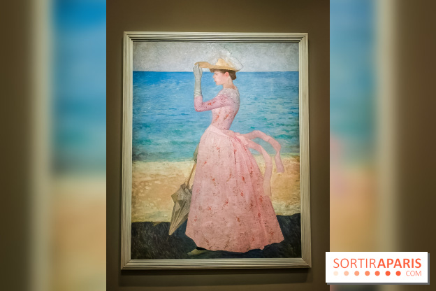 Exposition Aristide Maillol au musée d'Orsay