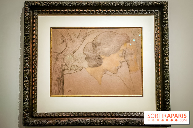 Exposition Aristide Maillol au musée d'Orsay