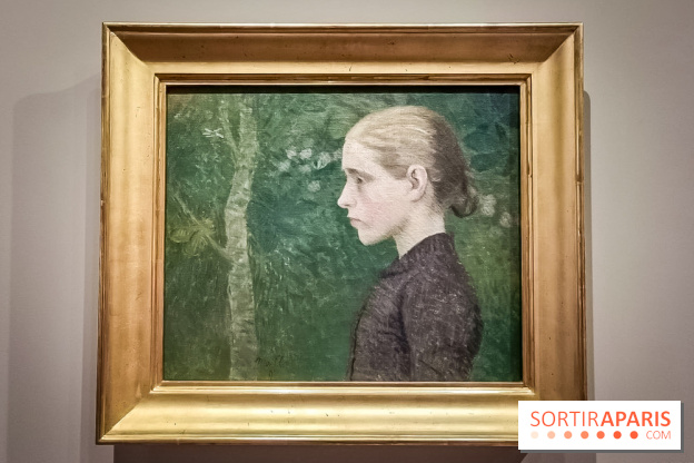 Exposition Aristide Maillol au musée d'Orsay