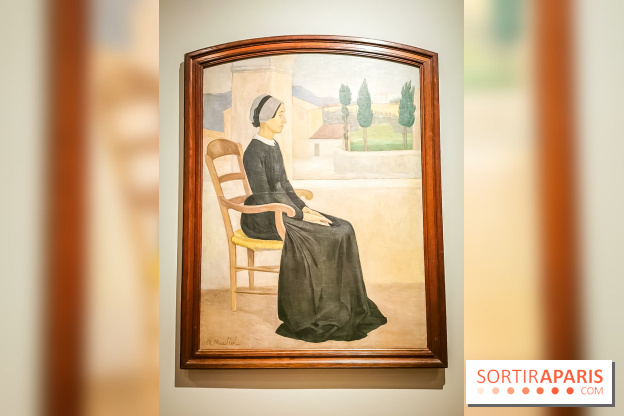 Exposition Aristide Maillol au musée d'Orsay