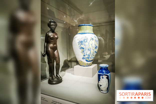 Exposition Aristide Maillol au musée d'Orsay