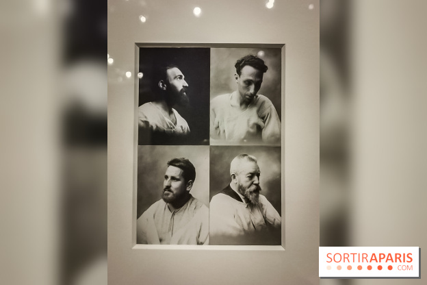 Exposition Gaudí au musée d'Orsay, la rétrospective événement - nos photos