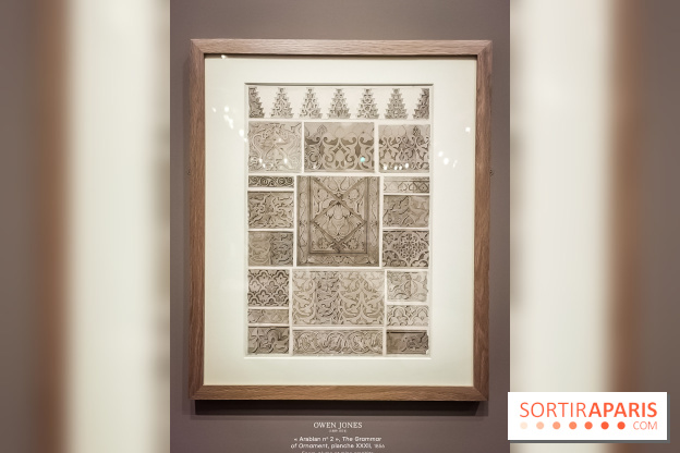 Exposition Gaudí au musée d'Orsay, la rétrospective événement - nos photos