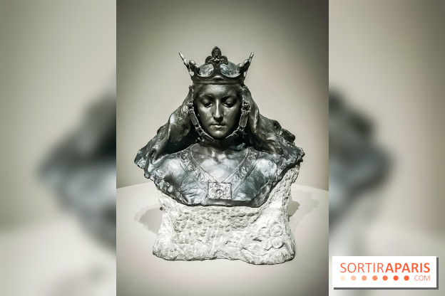 Exposition Gaudí au musée d'Orsay, la rétrospective événement - nos photos