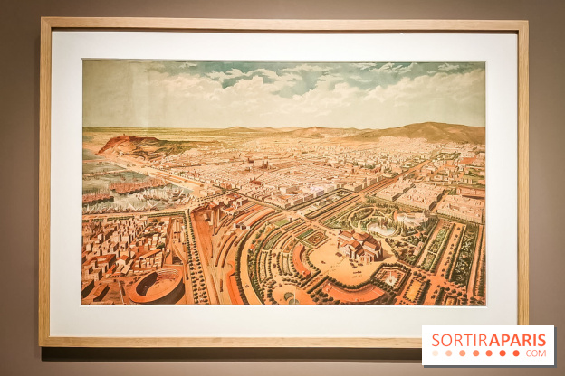 Exposition Gaudí au musée d'Orsay, la rétrospective événement - nos photos