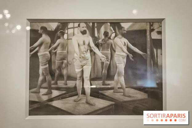 Exposition Gaudí au musée d'Orsay, la rétrospective événement - nos photos