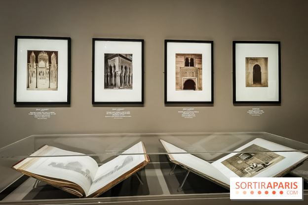 Exposition Gaudí au musée d'Orsay, la rétrospective événement - nos photos