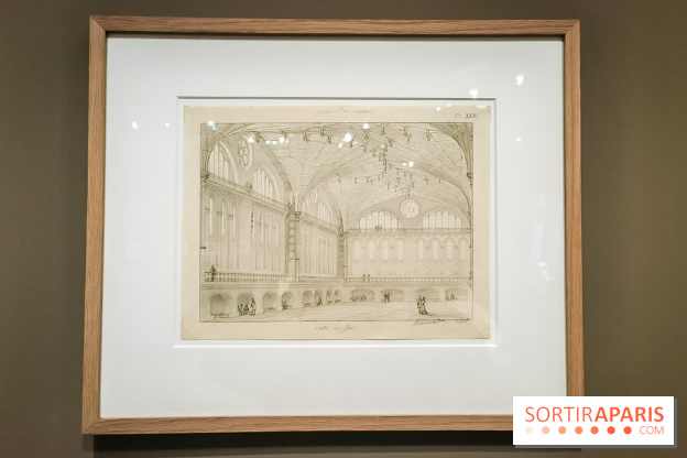 Exposition Gaudí au musée d'Orsay, la rétrospective événement - nos photos