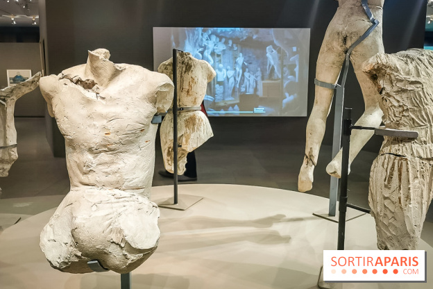 Exposition Gaudí au musée d'Orsay, la rétrospective événement - nos photos