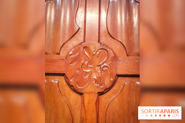 Exposition Gaudí au musée d'Orsay, la rétrospective événement - nos photos