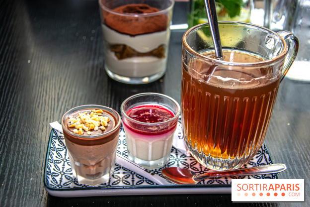 Spezia Piadina, le restaurant de piadine du 8e arrondissement de Paris