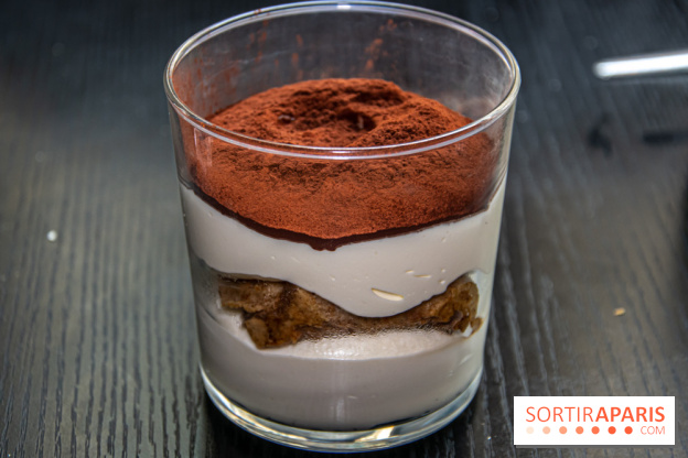 Spezia Piadina, le restaurant de piadine du 8e arrondissement de Paris