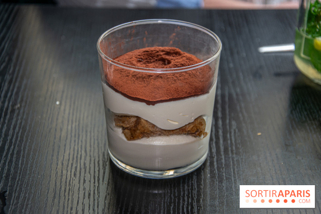 Spezia Piadina, le restaurant de piadine du 8e arrondissement de Paris