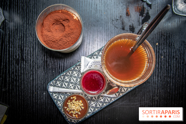 Spezia Piadina, le restaurant de piadine du 8e arrondissement de Paris