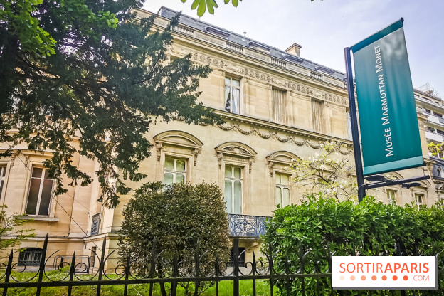 Le théâtre des émotions, l'exposition du Musée Marmottan Monet - nos photos