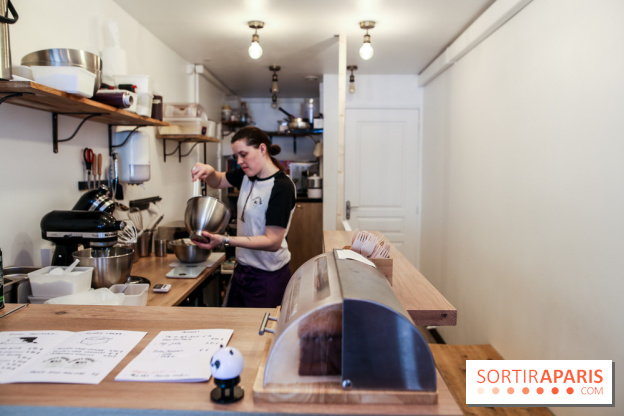 Fluffy Panda à Paris, nos photos