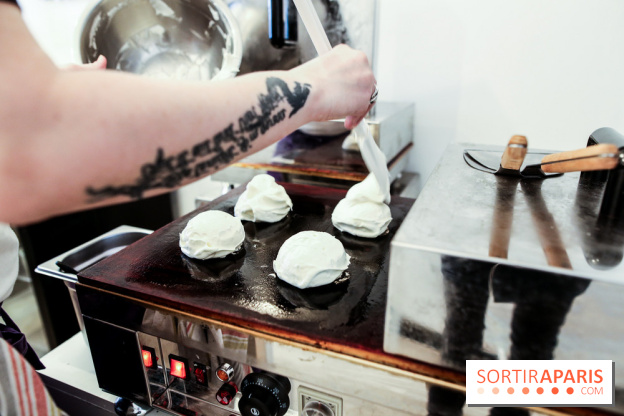 Fluffy Panda à Paris, nos photos