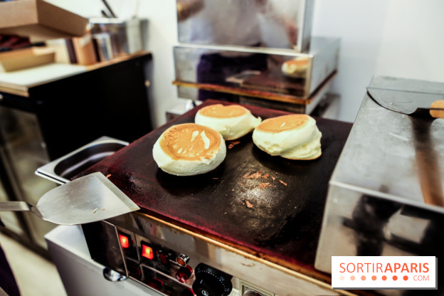 Fluffy Panda à Paris, nos photos