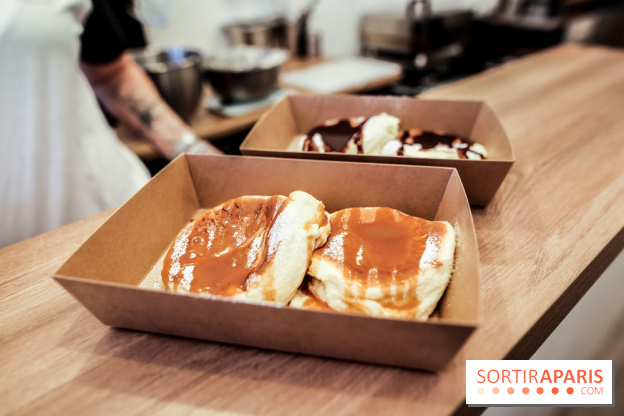 Fluffy Panda à Paris, nos photos