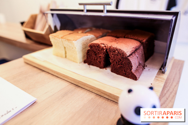 Fluffy Panda à Paris, nos photos