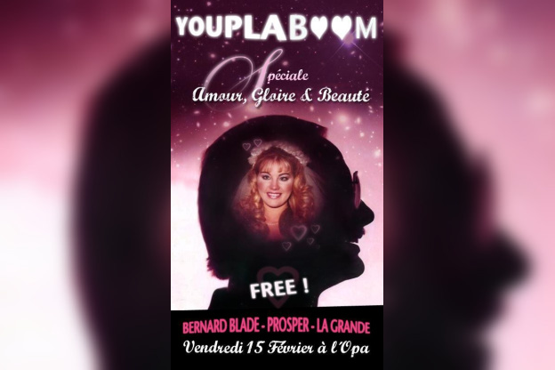 Youpla Boom # 6