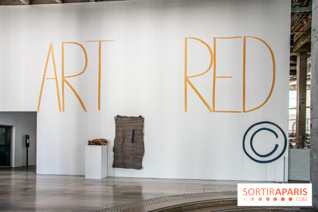 Saison Réclamer la terre au Palais de Tokyo - nos photos