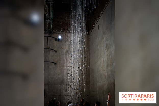 Saison Réclamer la terre au Palais de Tokyo - nos photos